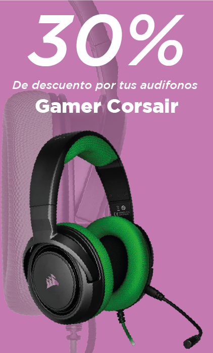 Gamer Corsair